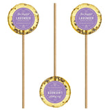 Honey Lollipop