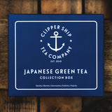 Green Tea Japan Box