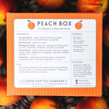 Peach Box