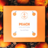 Peach Box