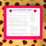 Raspberry Box