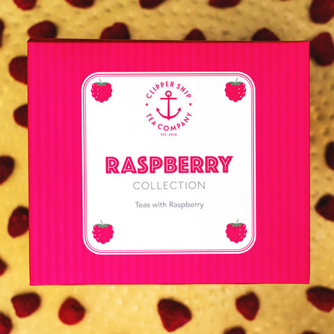 Raspberry Box