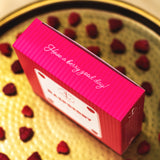 Raspberry Box