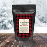 Gingerbread Cookie Black Label