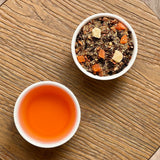 Strawberry Rooibos Organic