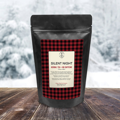 Silent Night Black Label