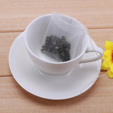 Tea Filters with String