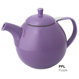 Curve Large Teapot 45 oz