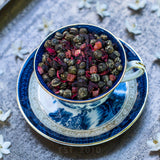 Blackberry Jasmine