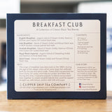Breakfast Club Box