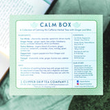 Calm Box