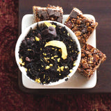 Chocolate Coconut