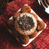 Decaf Chocolate Truffle