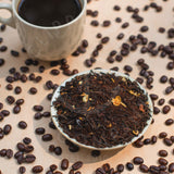 Coffee Pu'er