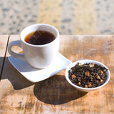 Coffee Pu'er