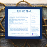 Cream Tea Box