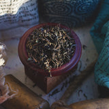 Nilgiri Frost