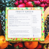 Green Fruity Box