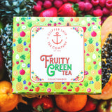 Green Fruity Box