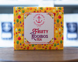 Fruity Rooibos Box