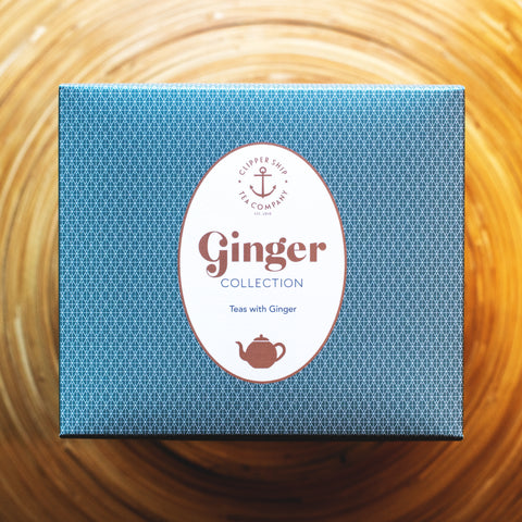 Ginger Box