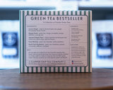Green Bestseller Box