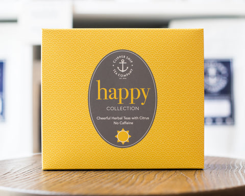 Cheerful Happy Box Cheerful Happy Box