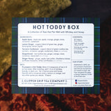 Hot Toddy Box