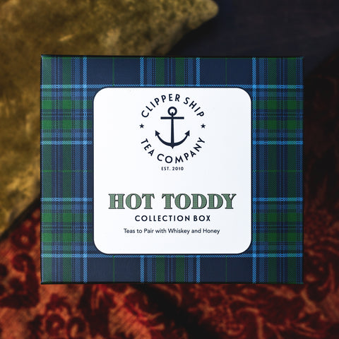 Hot Toddy Box