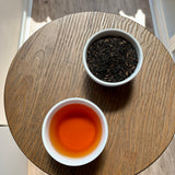 Assam Jamguri Estate TGFOP1 Organic