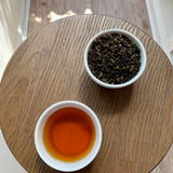 Black Snail (Hong Luo)