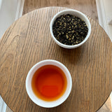 Lavender Earl Grey