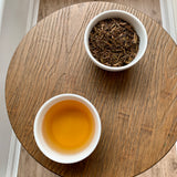 Hojicha Organic