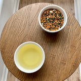 Genmaicha Organic