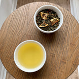 Alpine Almond