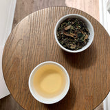 Lemon Lavender Organic