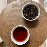 Coffee Pu'er