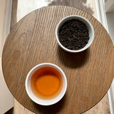 Formosa Amber Oolong