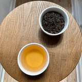 Big Red Robe (Da Hong Pao)