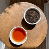 Decaf Cocoa Mint