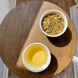 Chamomile Organic