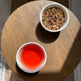 Passion Berry Organic