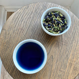 Butterfly Pea Flower Organic
