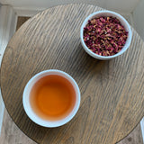 Rose Petals Organic