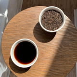 Pu'er Aged 5-7 Year