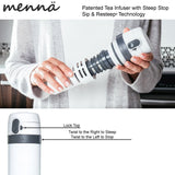Menna Tumbler 12 oz