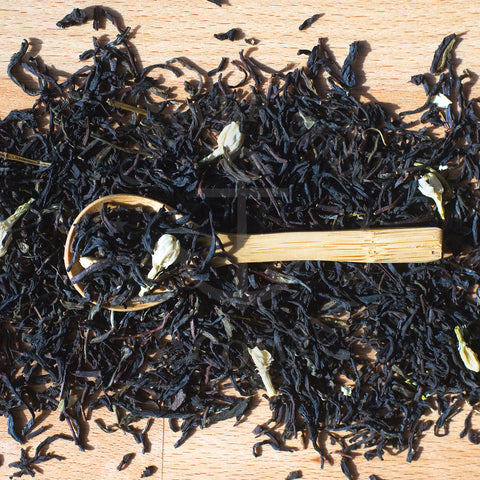 Jasmine Black Tea