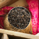 Kenyan Kosabei TGFOP