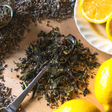 Lemon Lavender Organic