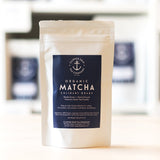 Matcha Culinary Organic